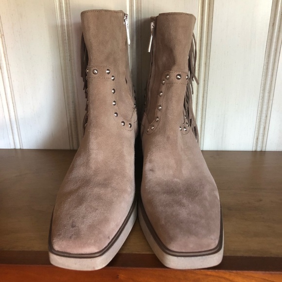 Sam Edelman Bernie Boot / Bootie - Picture 10 of 16